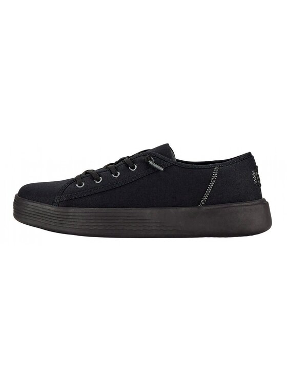 Hey Dude Hey Dude Sneakers Sneakers Uomo Nero