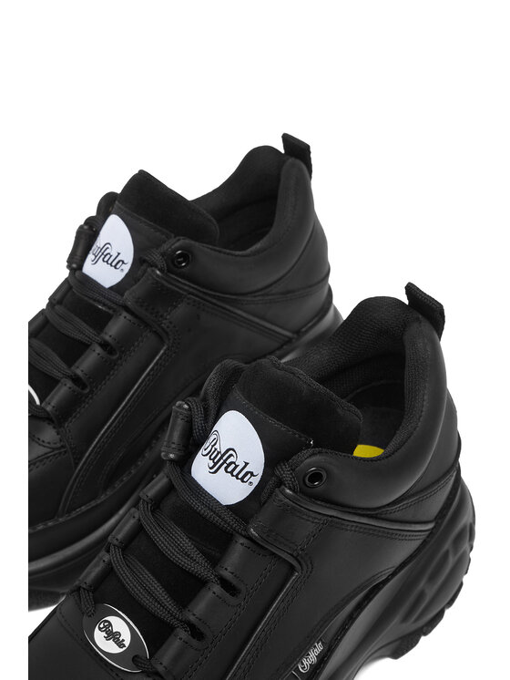 Buffalo Buffalo Αθλητικά BN15332291 Μαύρο