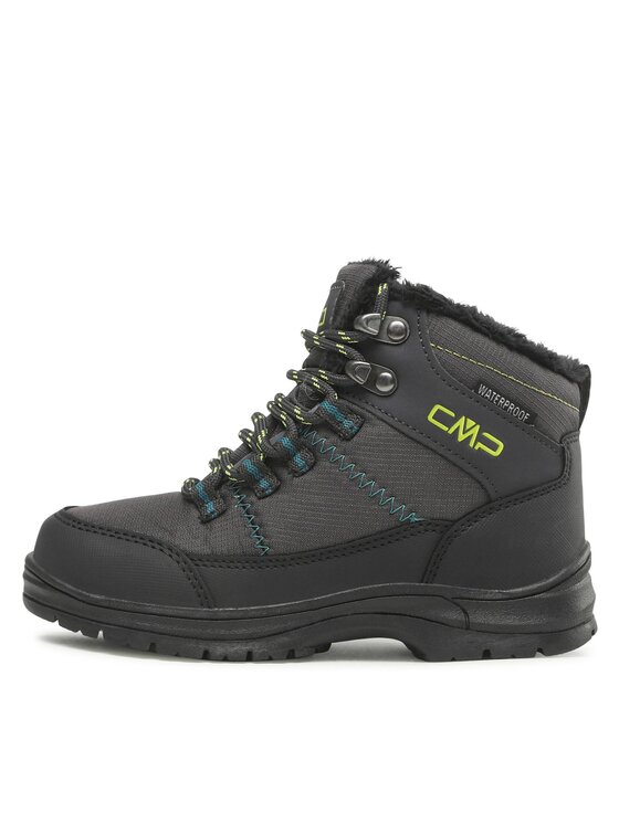 CMP CMP Trekking Kids Annuuk Snow Boot Wp 31Q4954 Siva