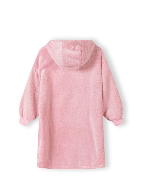 minoti minoti Piżama 20pj48 Różowy Regular Fit