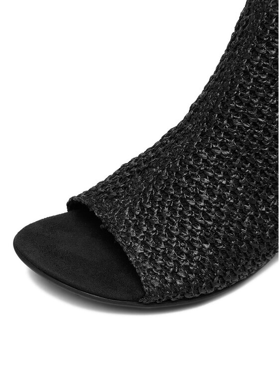 Rieker Rieker Sandali CEO-64670-00 Nero