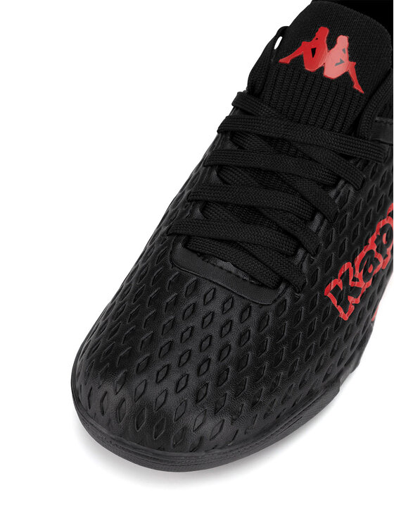 Kappa Kappa Tenisice za nogomet AW24-3C004b-K Crna