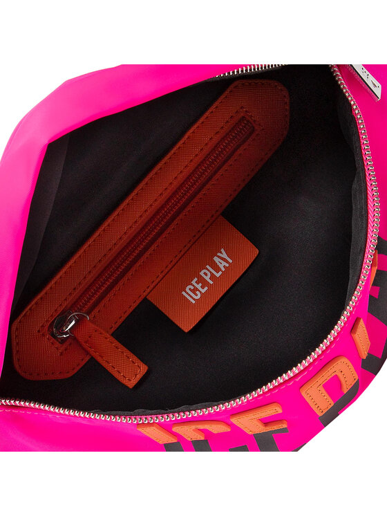 Ice Play Ice Play Gürteltasche﻿ 22I W2M1 7219 6932 U490 Rosa