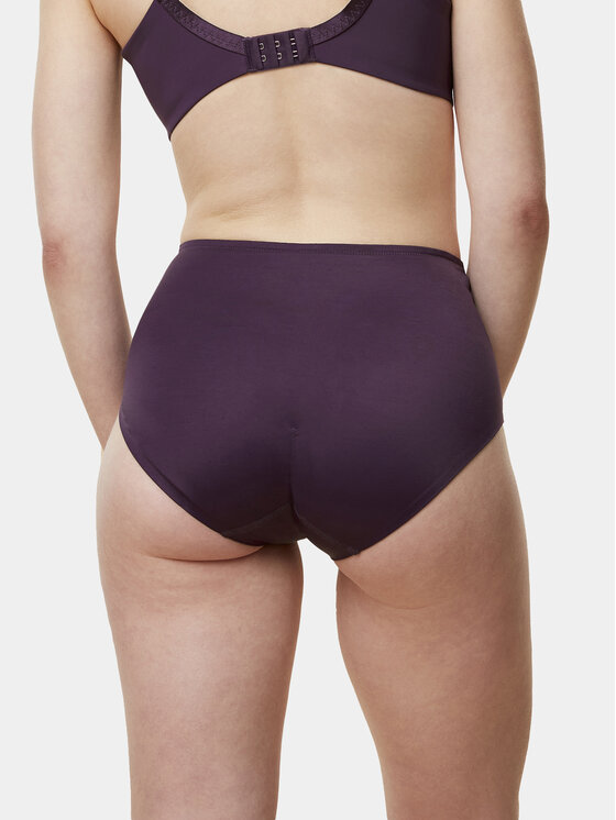 Triumph Triumph Shapewear Unterteil True Shape Sensation Maxi 10162228 Violett