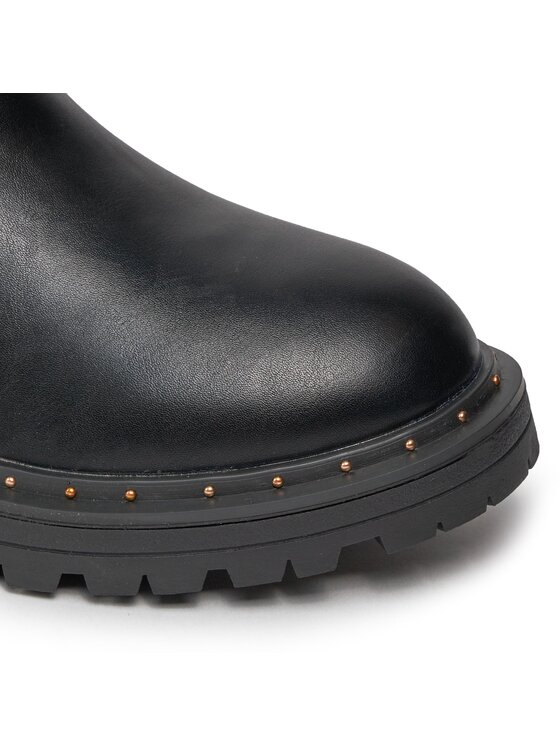 Liu Jo Liu Jo Stiefel Vanessa 4F3737 EX114 Schwarz
