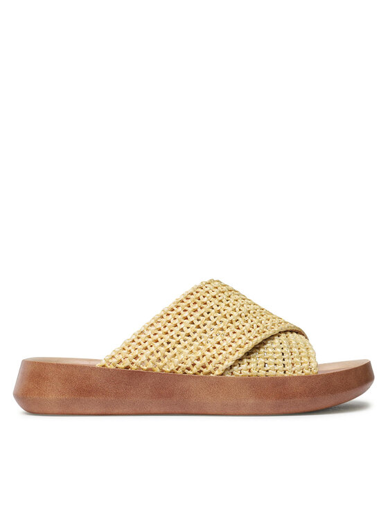 Şlapi JENNY WS106-01 Bej