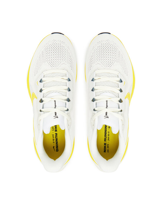 Nike Nike Bėgimo batai Air Zoom Pegasus FD2723 111 Balta