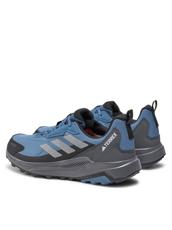 adidas adidas Παπούτσια πεζοπορίας Terrex Anylander Rain.Rdy ID5487 Μπλε