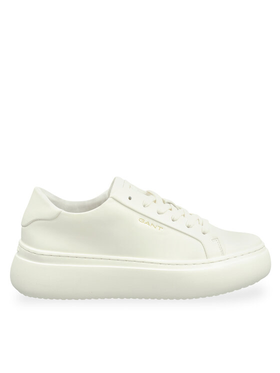 Sneakers Gant Jennise Sneaker 28531491 Alb