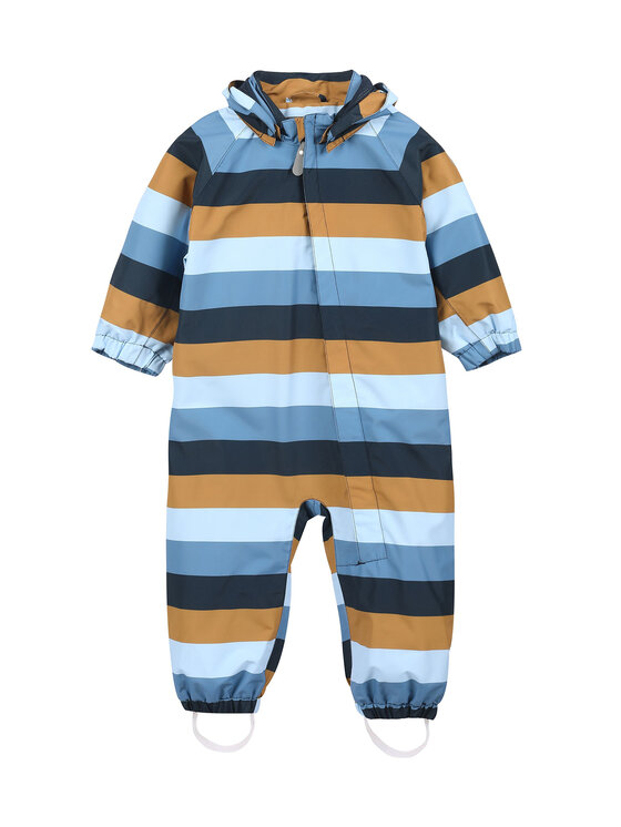 Jumpsuit Color Kids