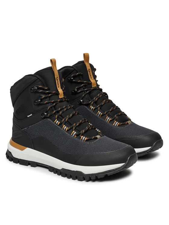 Halti Halti Trekking čevlji Kajava Dx M 054-3024 Siva