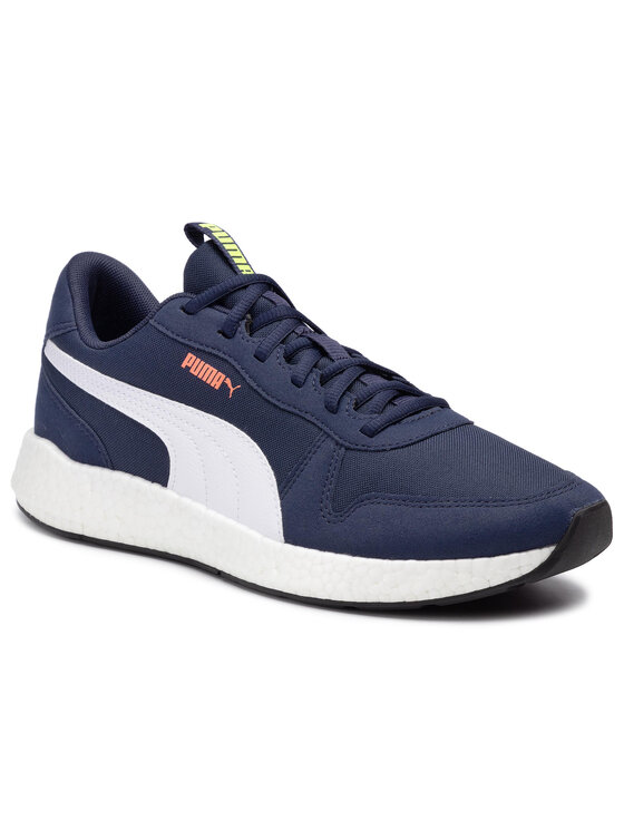 Puma 2024 nrgy blue