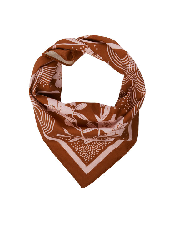 Jack&Jones Jack&Jones Foulard per capelli 12278945 Marrone