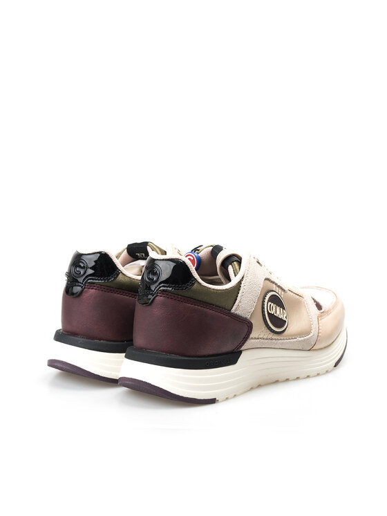 Scarpe colmar supreme deals