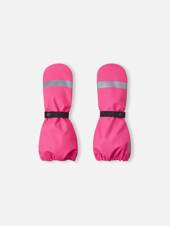 Mănuși pentru copii Reima Kura 5300005A Roz
