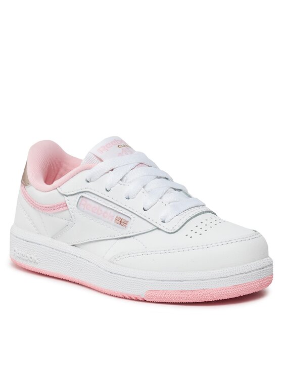 Reebok Reebok Sneakers Club C IF5950 Weiß