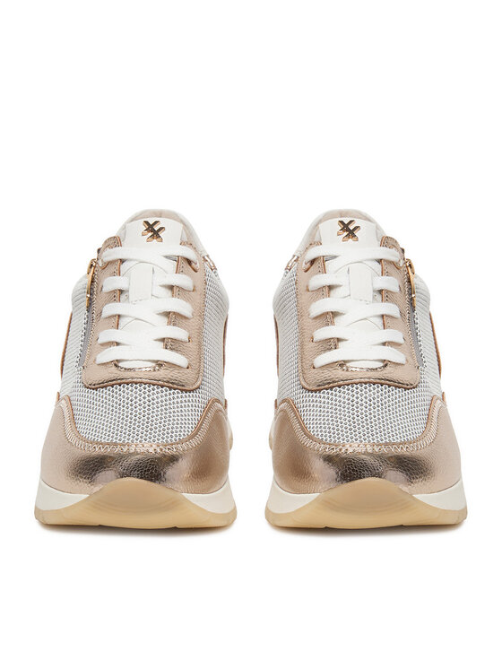 MEXX MEXX Sneakersy EO-25F589-2 Biały