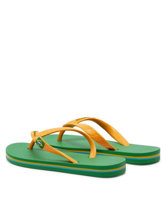 Ipanema Ipanema Varbavahesandaalid 80416 Kollane