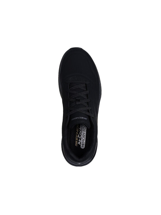 Skechers Skechers Sneakersy 232499-BBK Czarny
