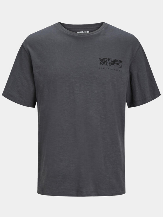 Jack&Jones Jack&Jones T-särk Guru 12249187 Hall Relaxed Fit