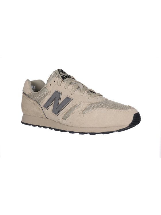 New Balance New Balance Sneakersy M3736DX Beżowy