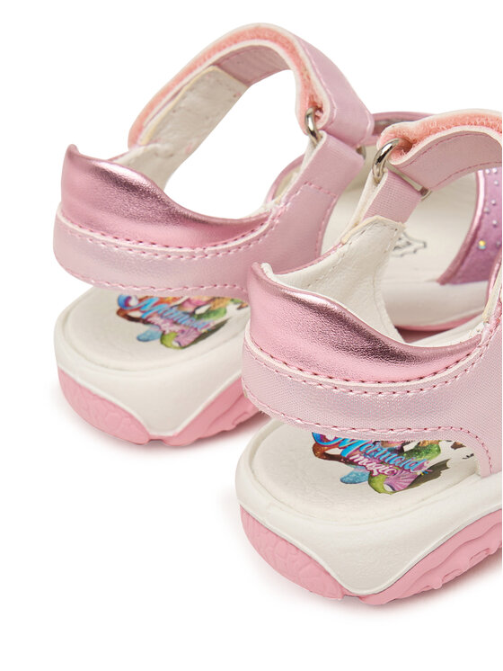 Primigi Primigi Sandale 1384300 M Ružičasta