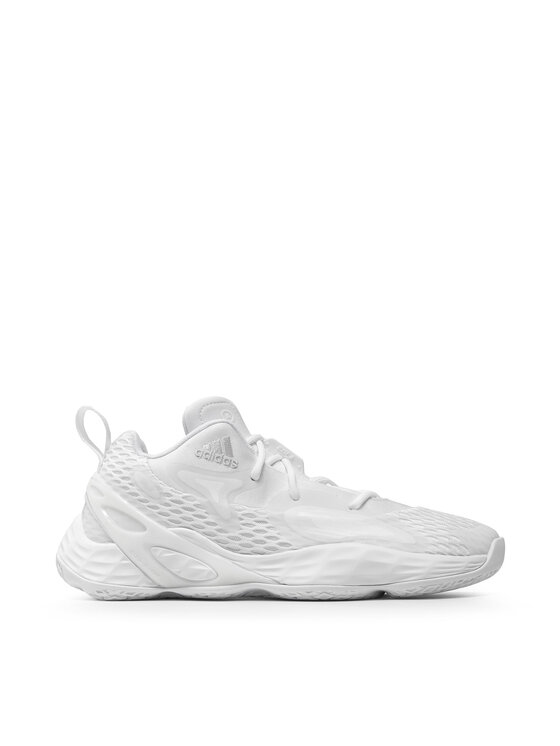 Scarpe Exhibit a H67737 Bianco