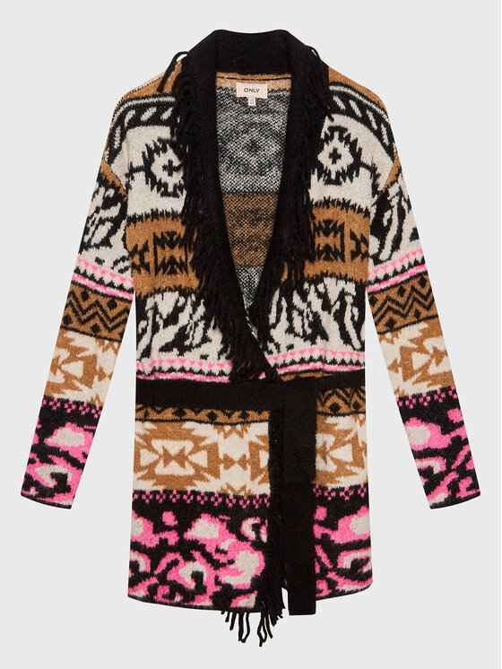 Cardigan Mara 15235750 Beige Regular Fit