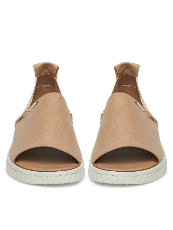 Go Soft Go Soft Sandali LA319143-6 Beige