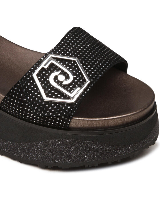 Liu Jo Liu Jo Sandalen Frida 15 SA2171 PX104 Schwarz