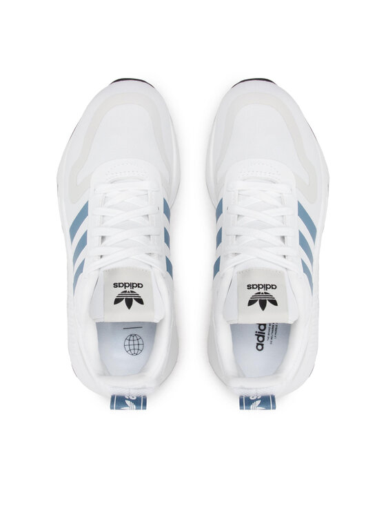 Scarpe Multix J GX4230 Bianco