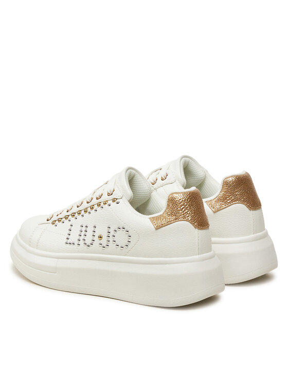 Sneakers liu jo bambina shop
