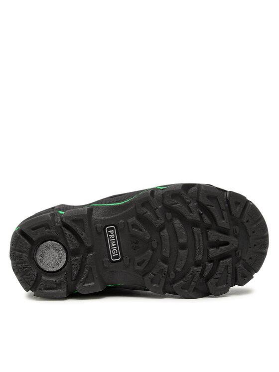 Primigi Primigi Zimske čizme GORE-TEX 6894400 M Tamnoplava