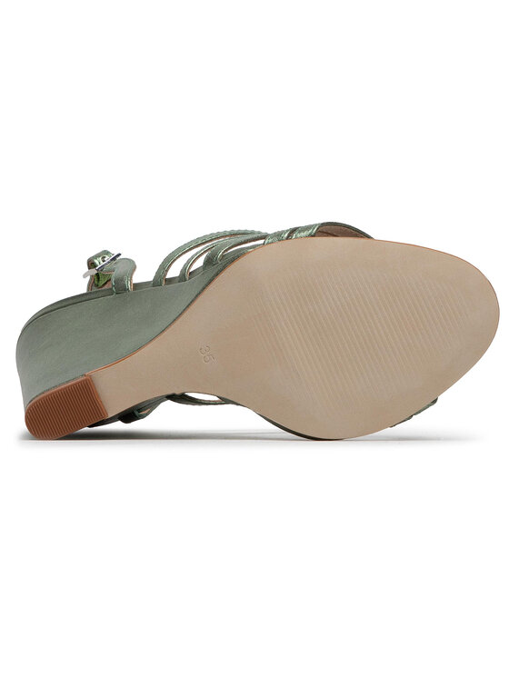 Sandali EL-12-03-000321 Oro