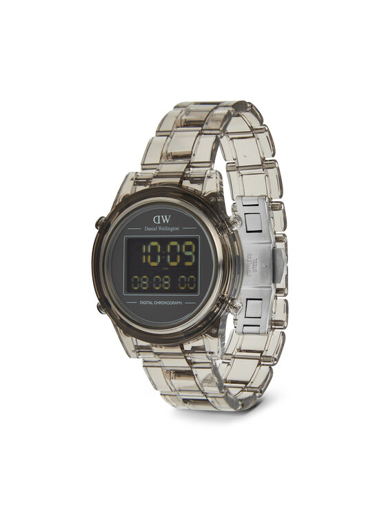 Daniel Wellington Daniel Wellington Часовник DW00100760 Сив