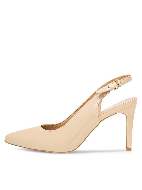 Lasocki Lasocki Sandalen FEBI WFA1619-23Z Beige