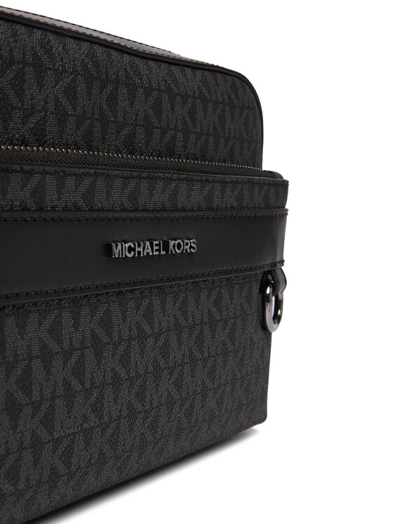 MICHAEL Michael Kors MICHAEL Michael Kors Kabelka 33S3LYTC5B Čierna