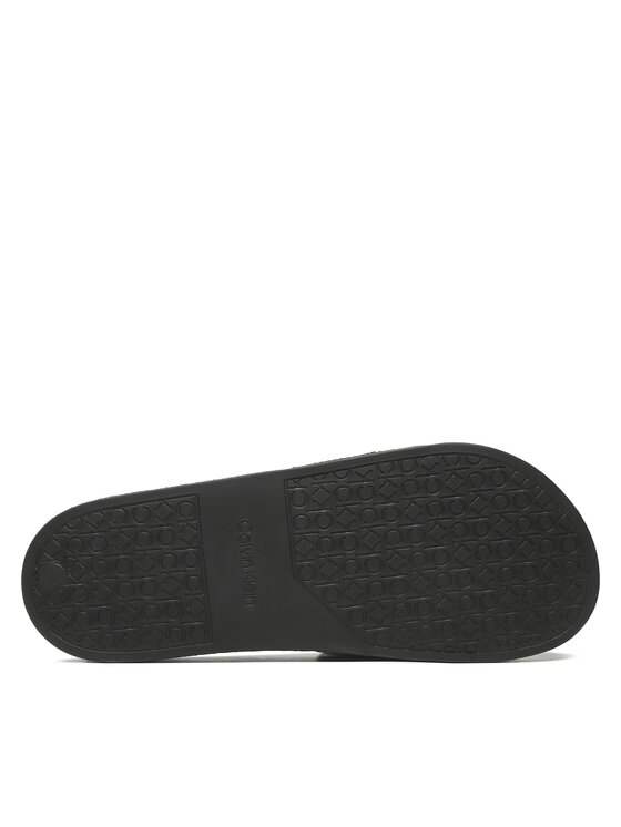 Ciabatte Pool Slide Mono HM0HM01009 Nero