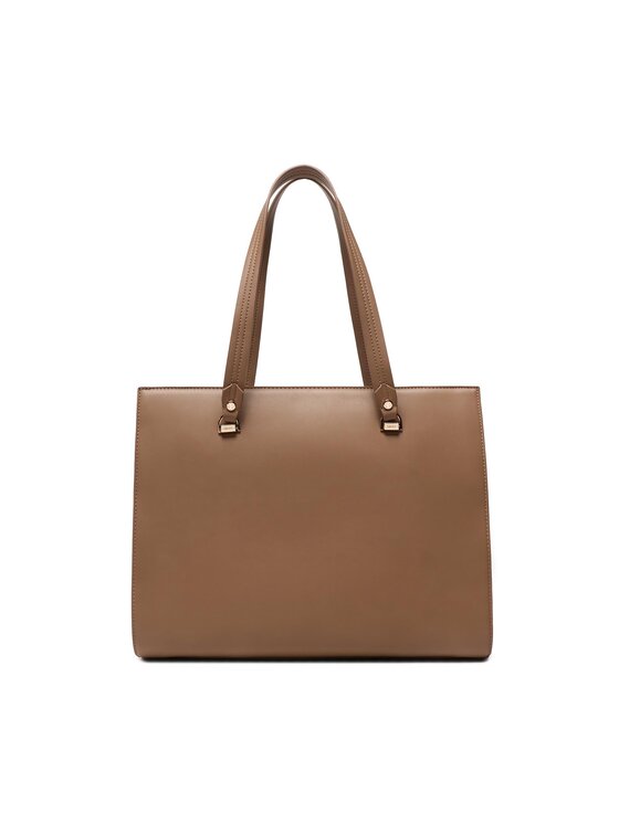 Borsetta Ecs L Tote AA3250 E0061 Beige