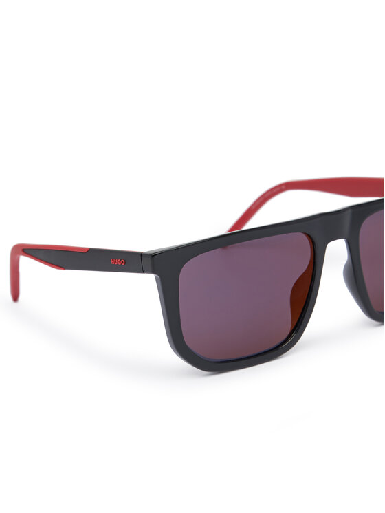 HUGO HUGO Okulary przeciwsłoneczne 1336/G/S 207980 Czarny