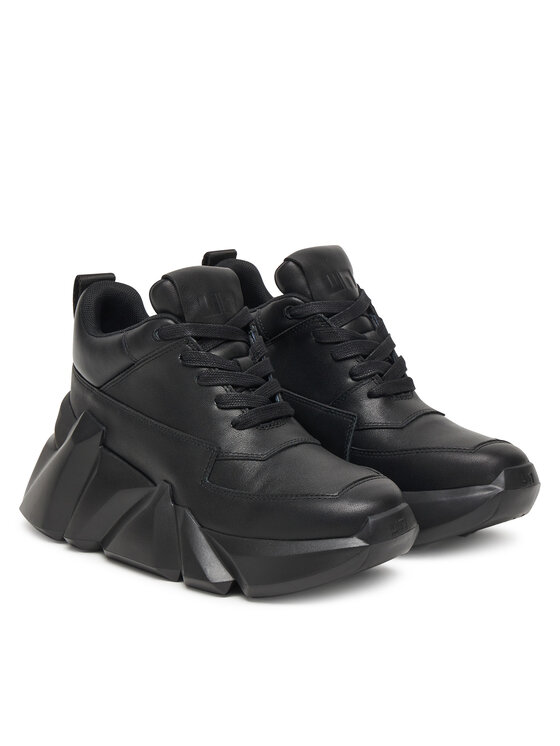 United Nude United Nude Tenisice Space Kick Max 1065684916 Crna