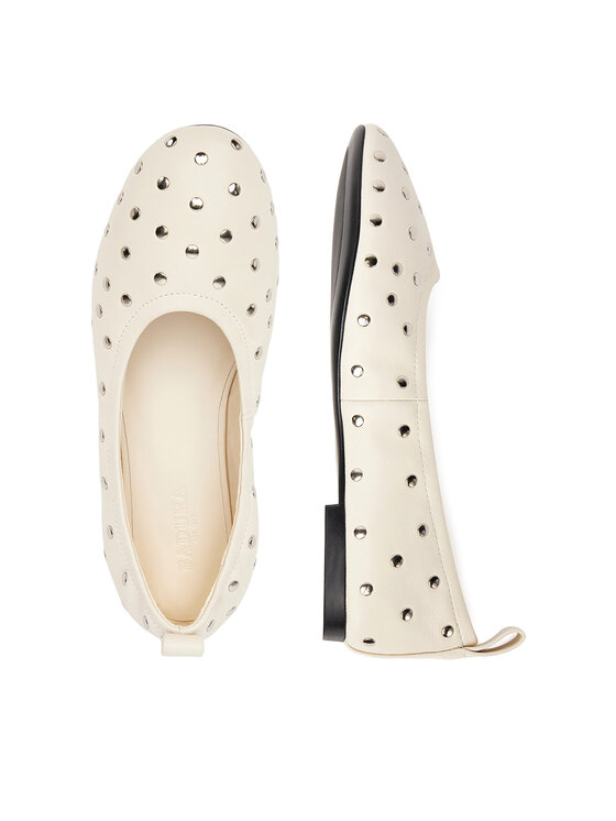Badura Badura Balerinke HEATHER-LT249060-56 Bela
