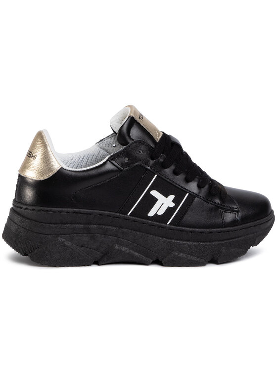 Sneakers TG-22-04-000210 Nero