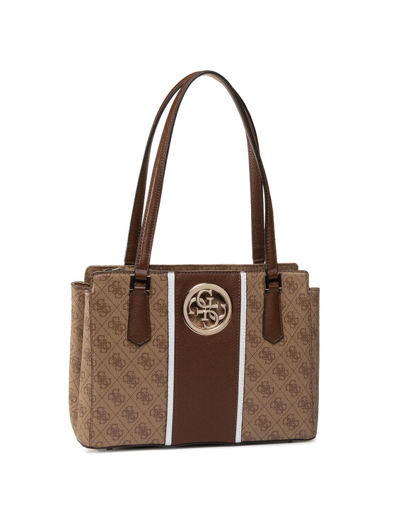 Guess Borsetta Open Road SS HWSS71 86100 Marrone Modivo