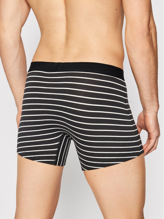 Levi's® Levi's® 4 darab boxer 37149-0479 Fehér