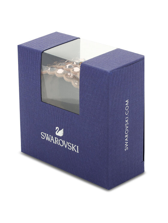 Swarovski Swarovski Βραχιόλι Bracelet Slake Cry 5494230 Μπεζ