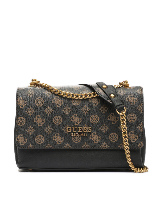Guess Guess Käekott HWVB89 93210 Must