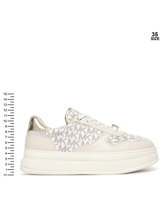 MICHAEL Michael Kors MICHAEL Michael Kors Superge Hayes Phoebe MK05102256 Kremna