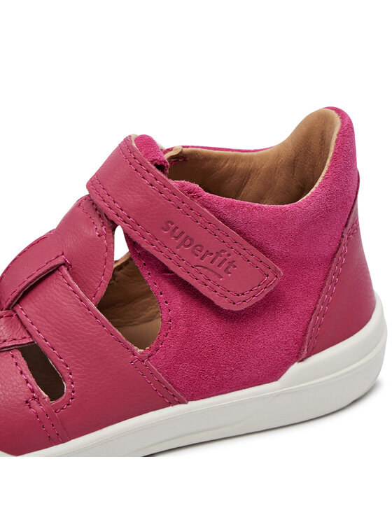 Superfit Superfit Sandaalid 1-000542-5500 S Roosa