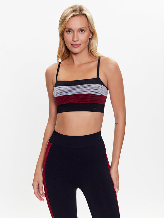 Sport bh tommy sales